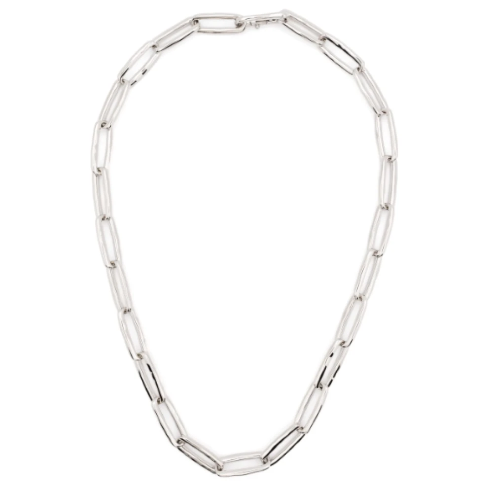 Accessories > Jewellery > Necklaces - - Jil Sander - Modalova