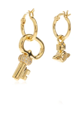 Baya Earrings