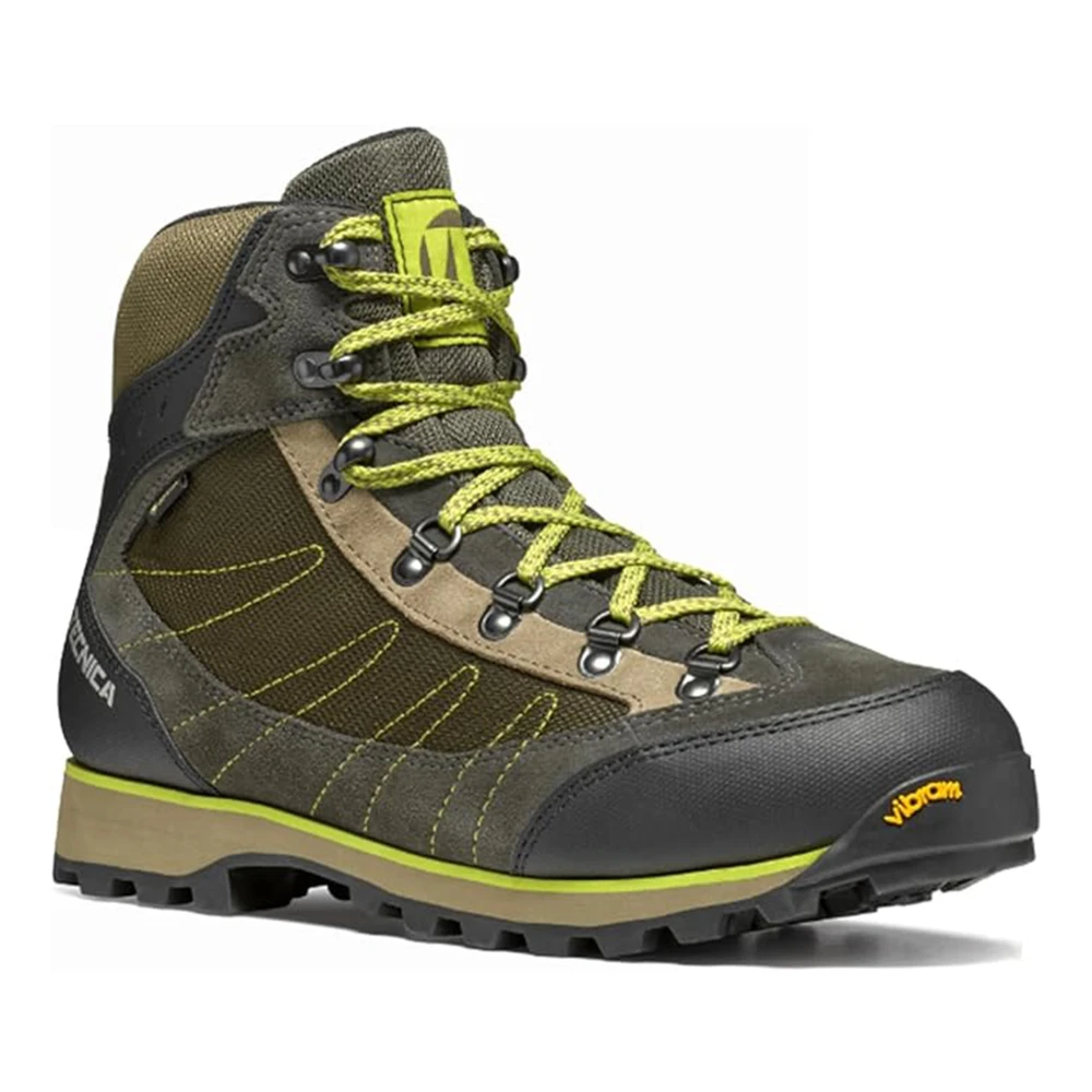 Sport > Outdoor > Trekking Boots - - Tecnica - Modalova