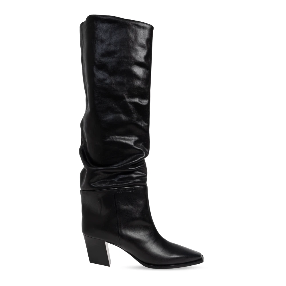 Shoes > Boots > Heeled Boots - - Jimmy Choo - Modalova