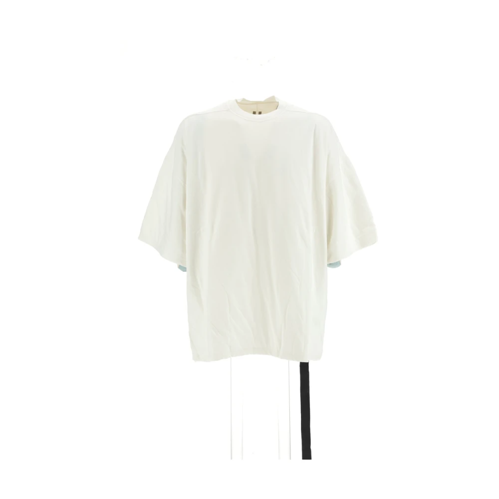 Tops > T-Shirts - - Rick Owens - Modalova