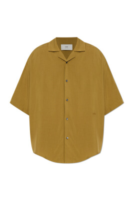 short-sleeve-shirt
