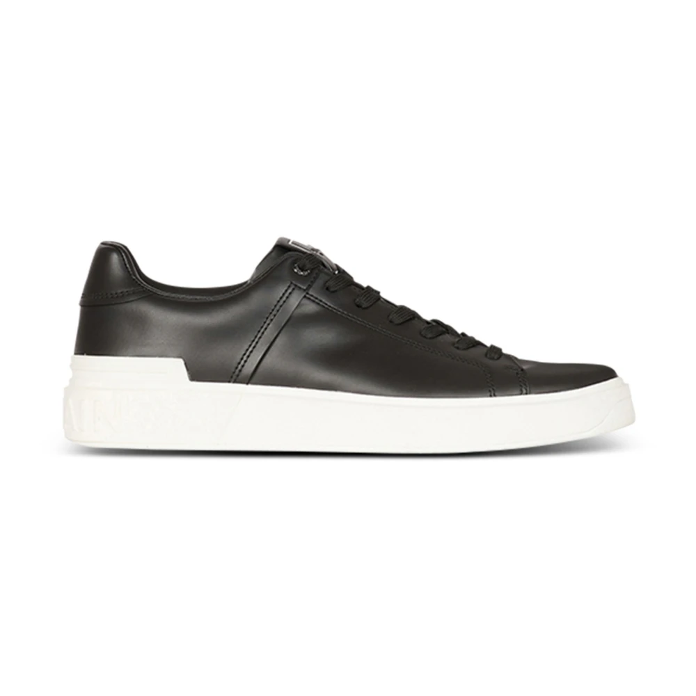 Shoes > Sneakers - - Balmain - Modalova