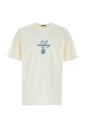 t-shirt-en-coton-blanc