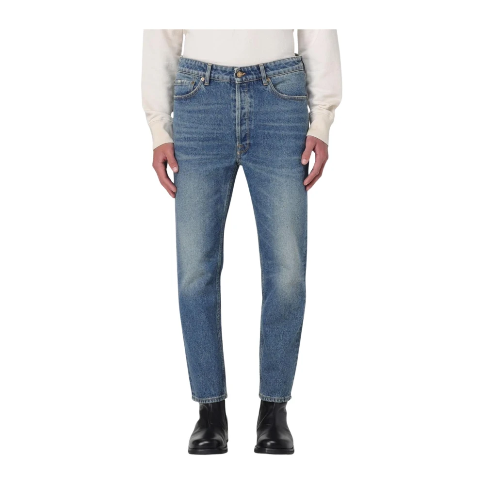 Jeans > Slim-fit Jeans - - Golden Goose - Modalova
