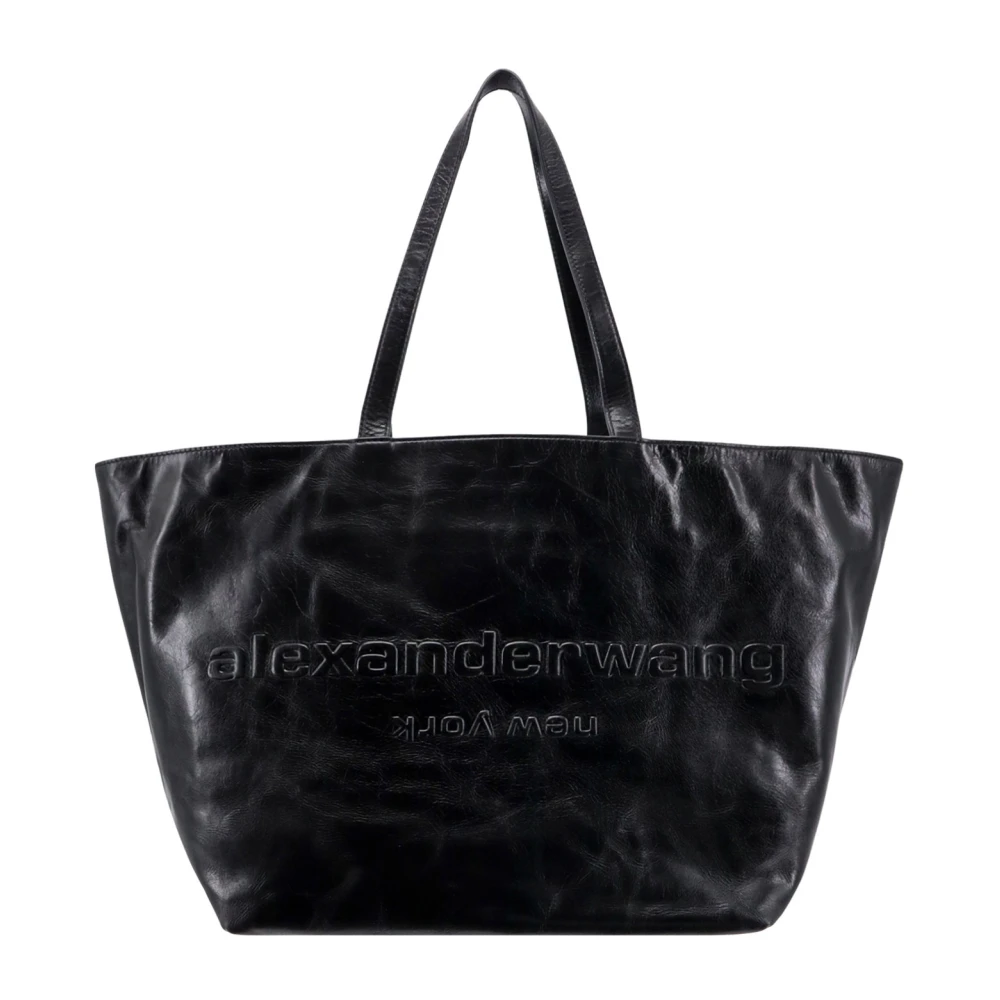 Alexander wang Shoulder Bags Black Dames