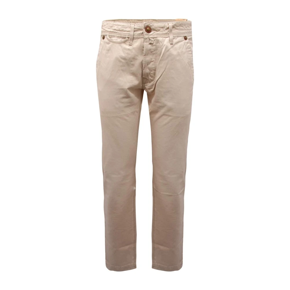 Trousers > Chinos - - Jacob Cohën - Modalova