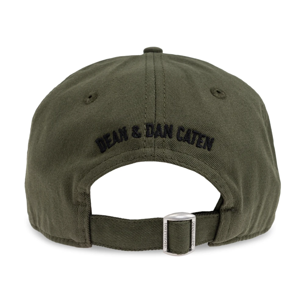 Dsquared2 Pet Green Heren