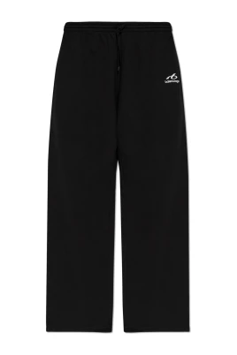 Bodies Baggy Sweat Trousers