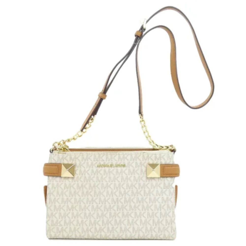 Pre-owned > Pre-owned Bags > Pre-owned Cross Body Bags - - Michael Kors Pre-owned - Modalova