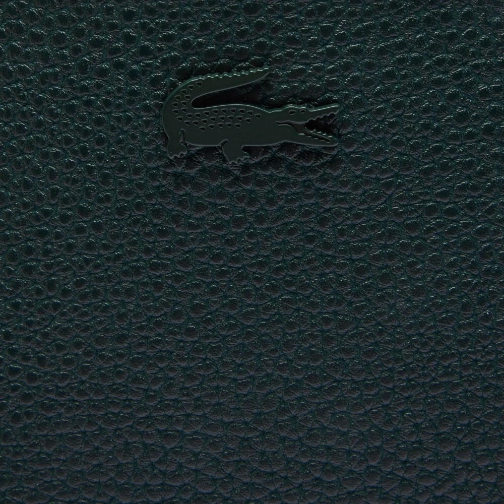 Lacoste Anna Schoudertas Eclipse Grijs Green Dames