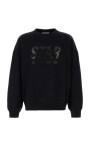 sweatshirt-elegant-en-coton-noir