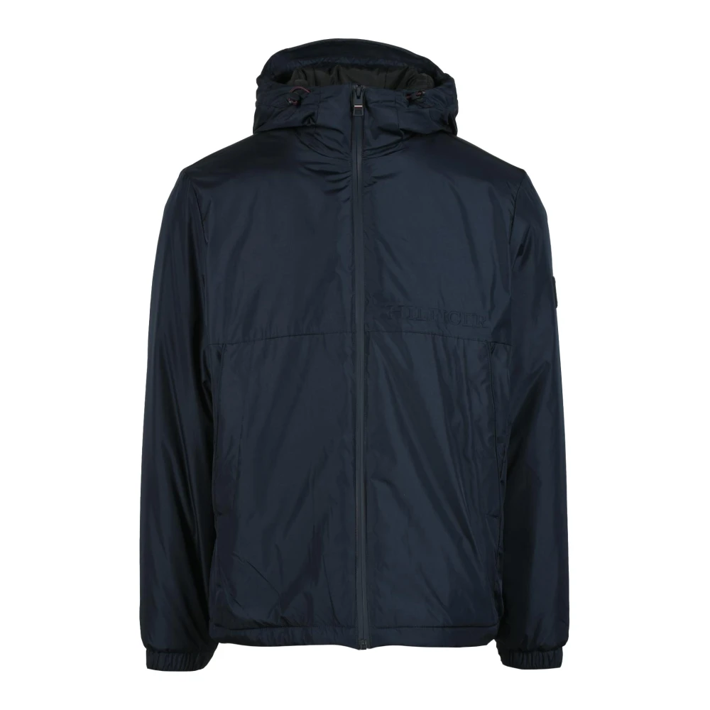 Jackets > Light Jackets - - Tommy Hilfiger - Modalova