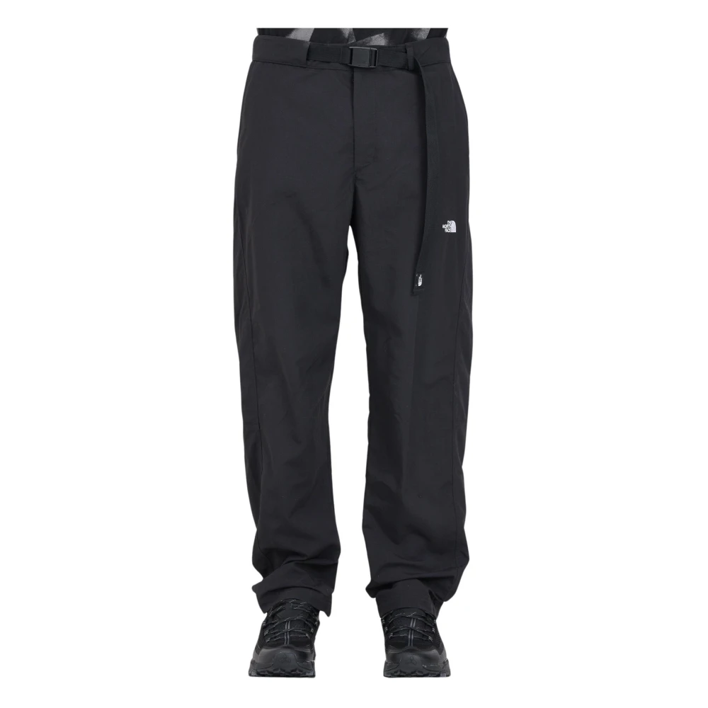 The North Face Nylon Outdoor Broek Black Heren