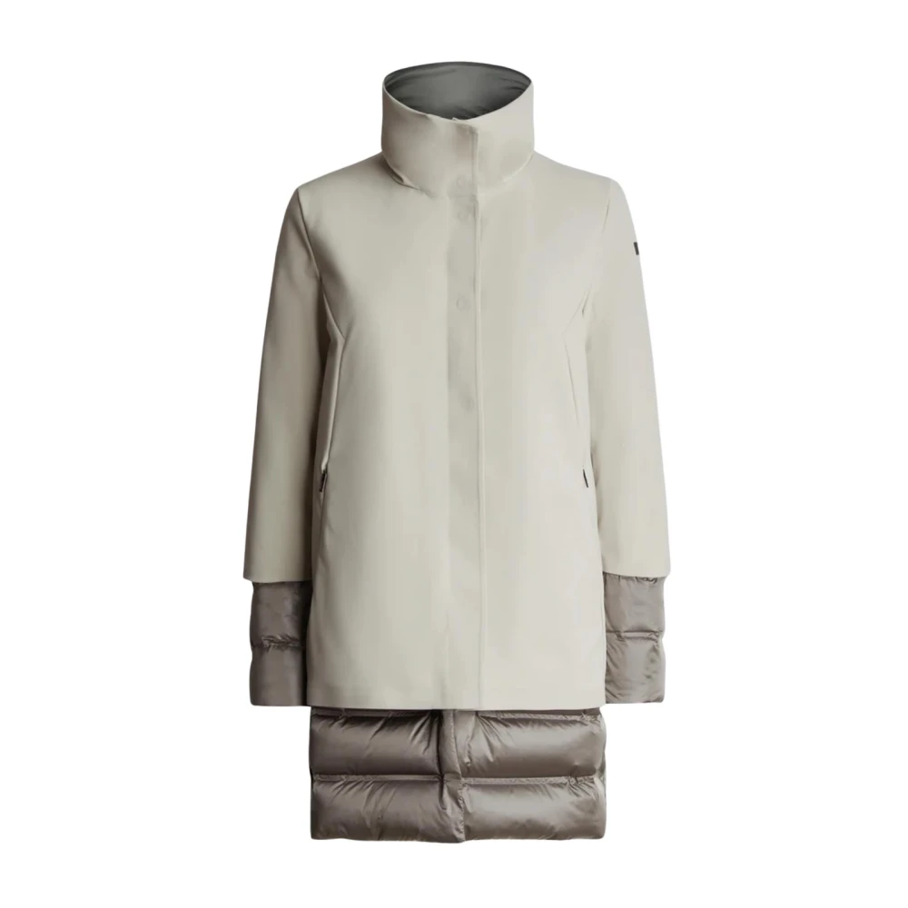 RRD - Coats > Parkas - White - RRD - Modalova