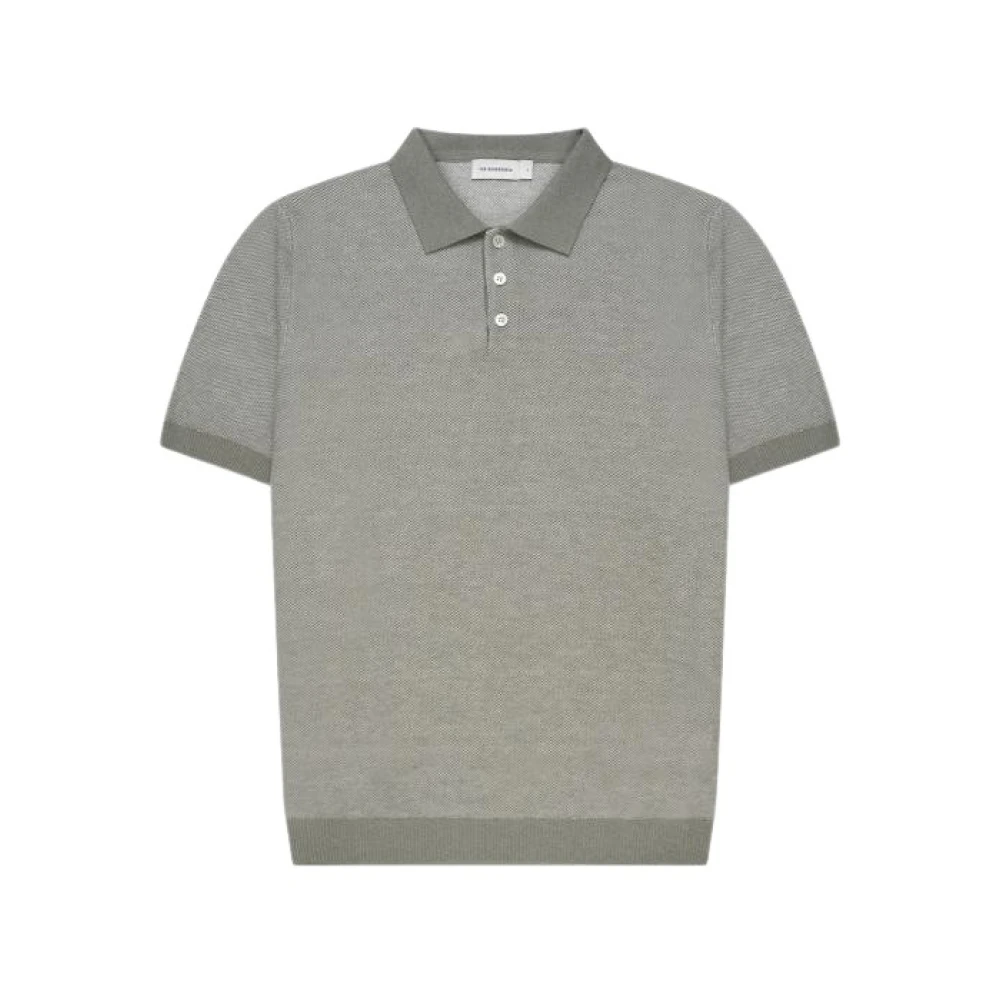 The GoodPeople Elegante Stijlvolle Garderobe Toevoeging Green Heren