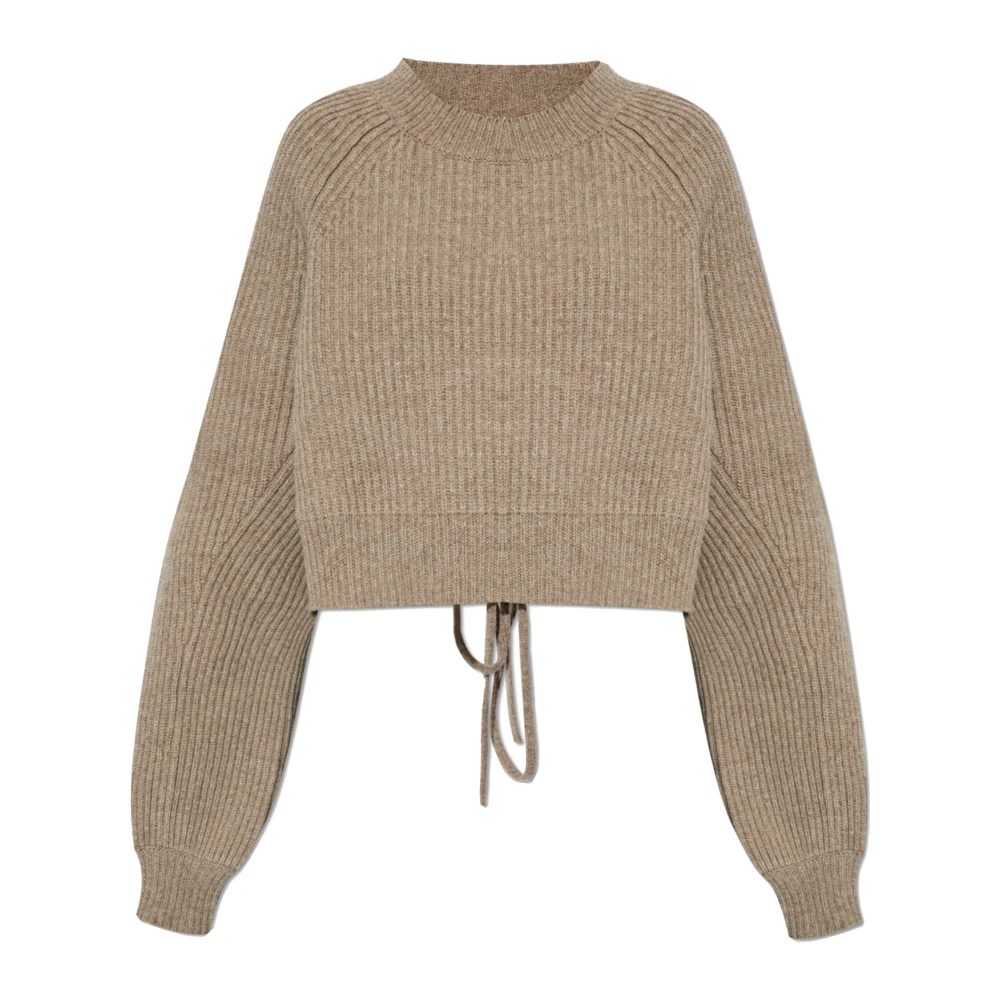 Knitwear > Round-neck Knitwear - - Y-3 - Modalova