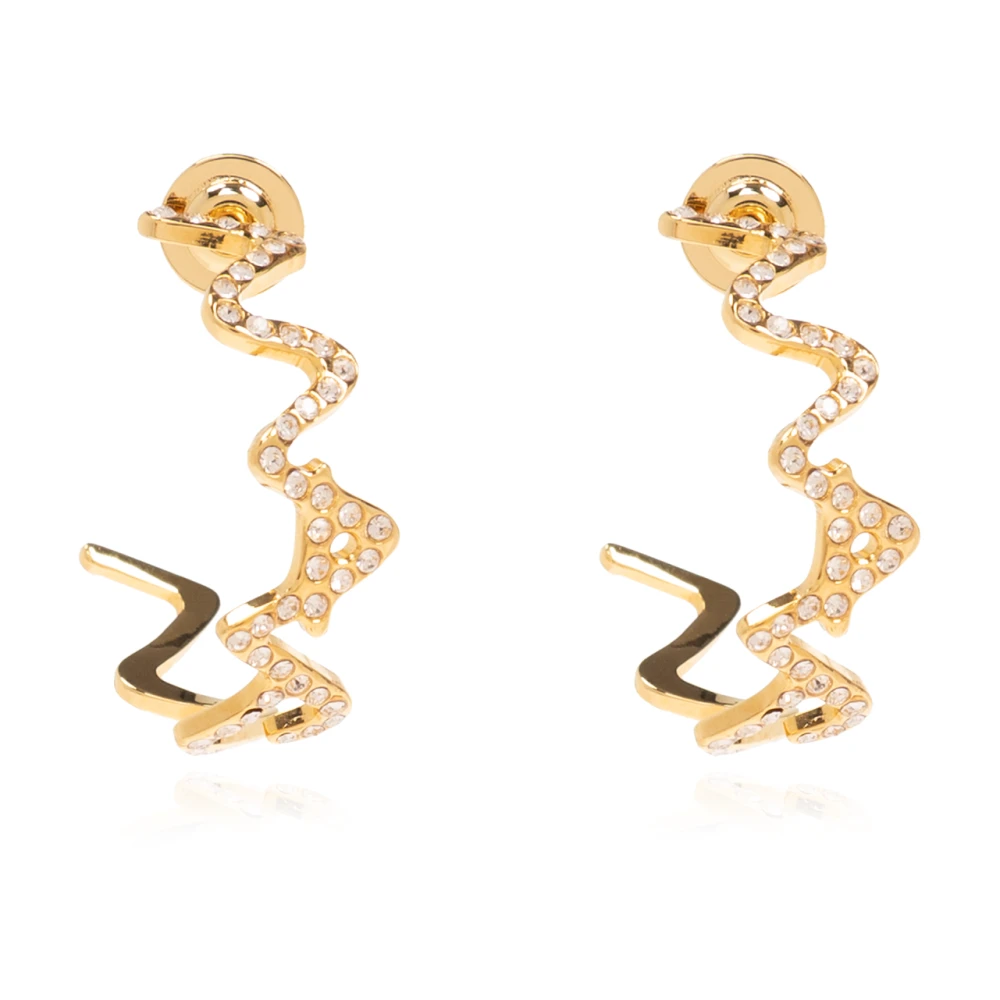 Accessories > Jewellery > Earrings - - Marni - Modalova
