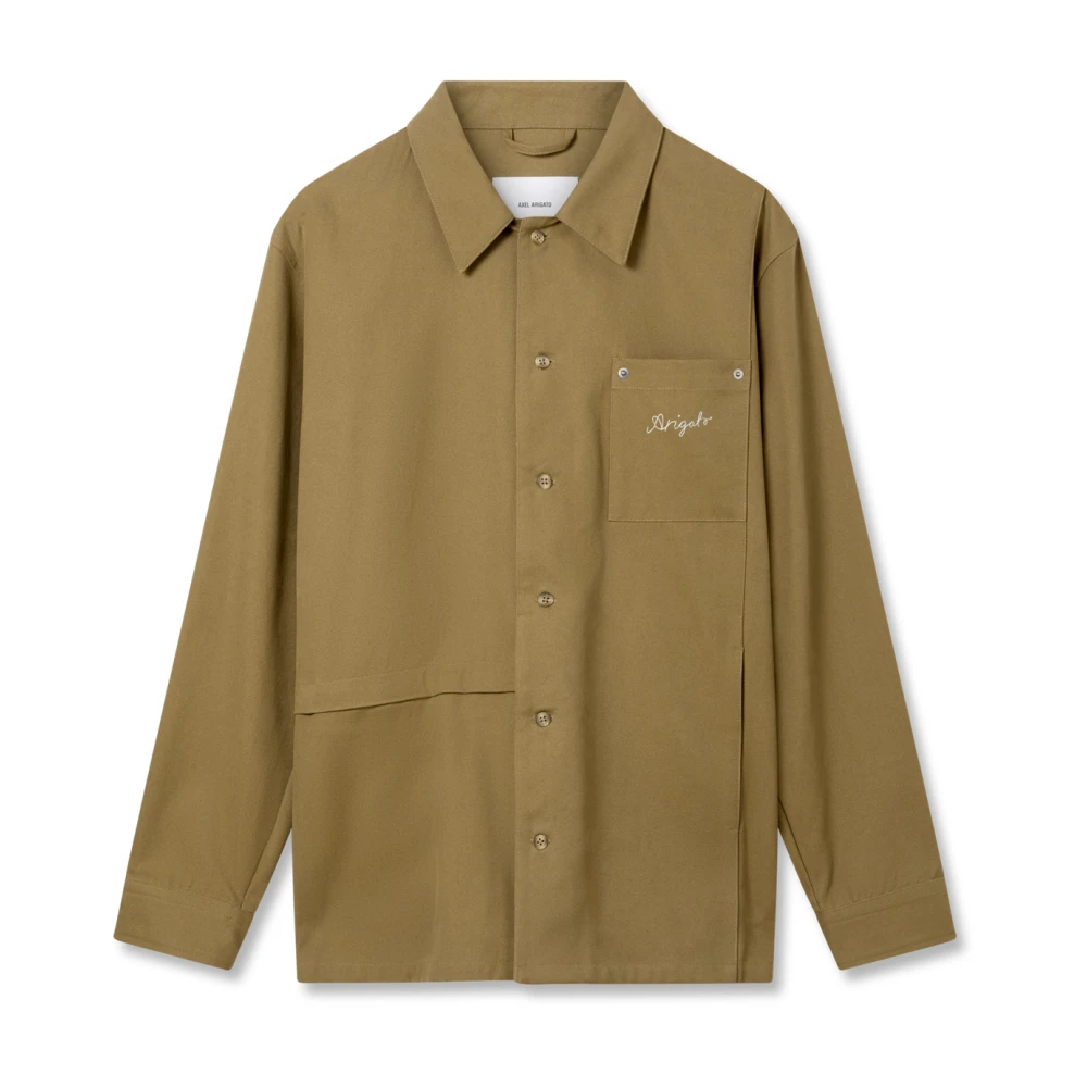 Jackets > Light Jackets - - Axel Arigato - Modalova