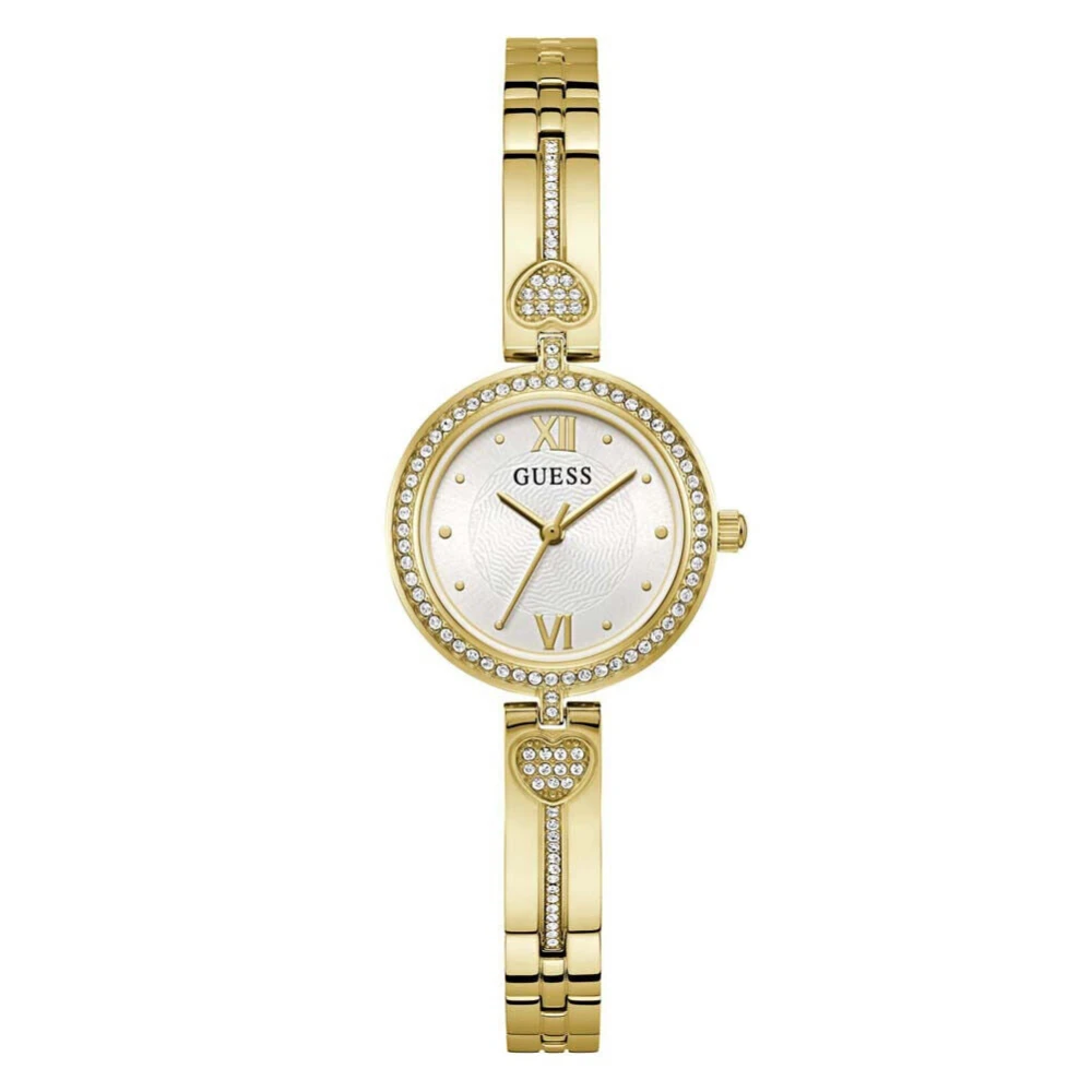 Accessories > Watches - - Guess - Modalova