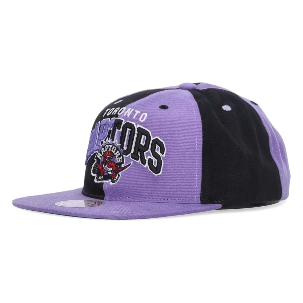 Mitchell & Ness Toronto Raptors Pet Multicolor Heren