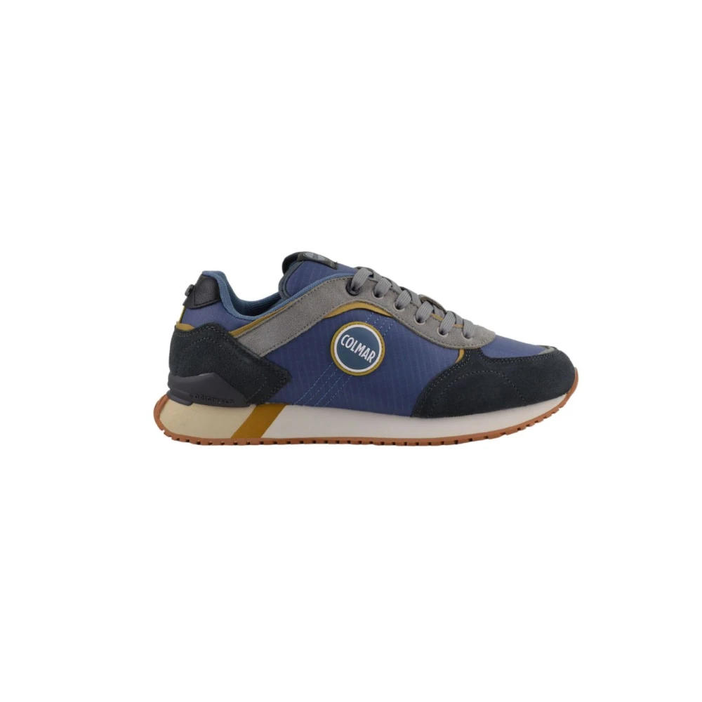 Colmar - Shoes > Sneakers - Blue - Colmar - Modalova