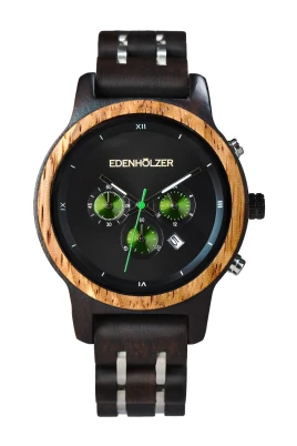 St. Lucia Chronograph Watch