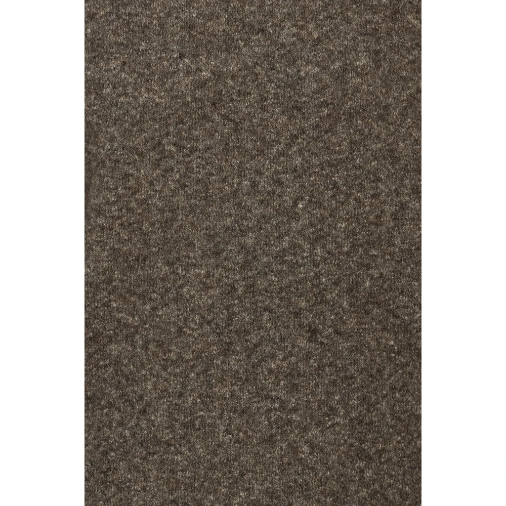 Kangra Bruine Trui Brown Heren