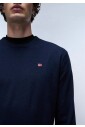 pull-col-rond-classique-damavand
