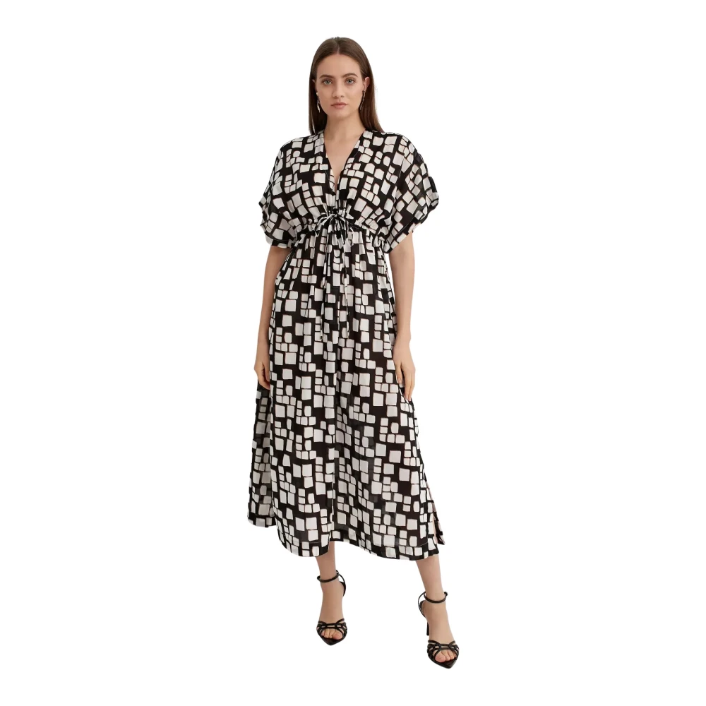 Dresses > Day Dresses > Midi Dresses - - Max Mara - Modalova