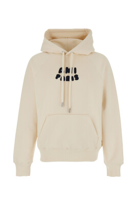 white-hoodie-with-drawstring-hood