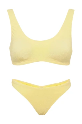 Bikini Fascia