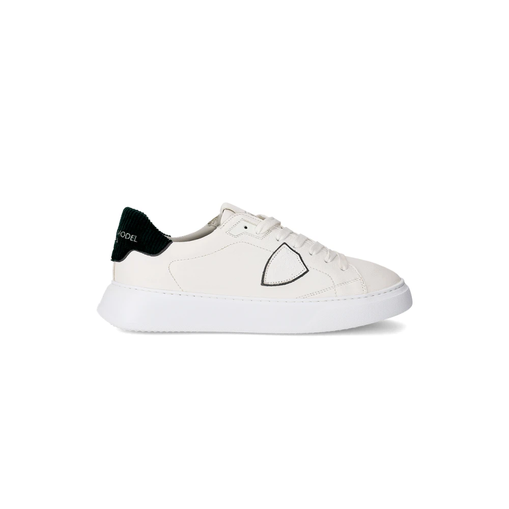 Shoes > Sneakers - - Philippe Model - Modalova