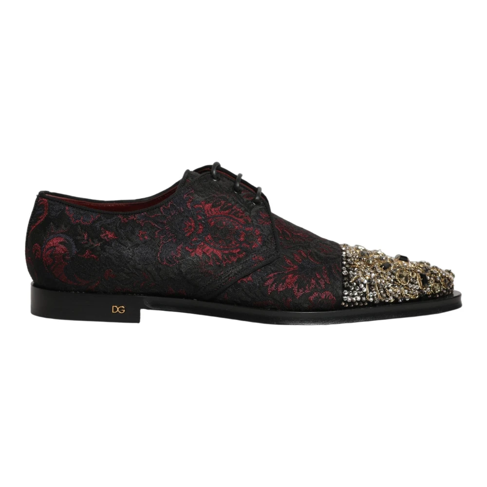 Dolce & Gabbana Hombre Multicolor Zapatos, Talla: 44 Eu