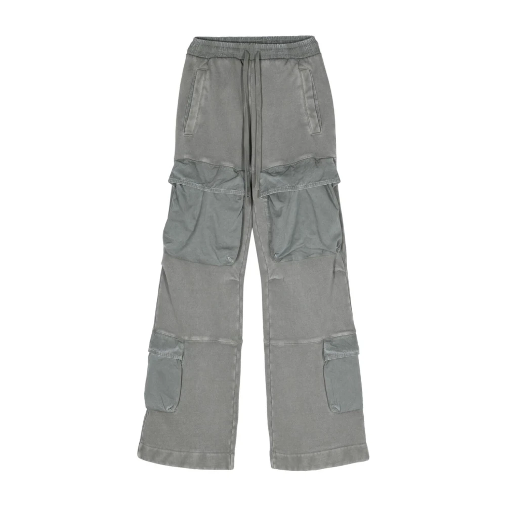 Trousers > Wide Trousers - - Entire Studios - Modalova