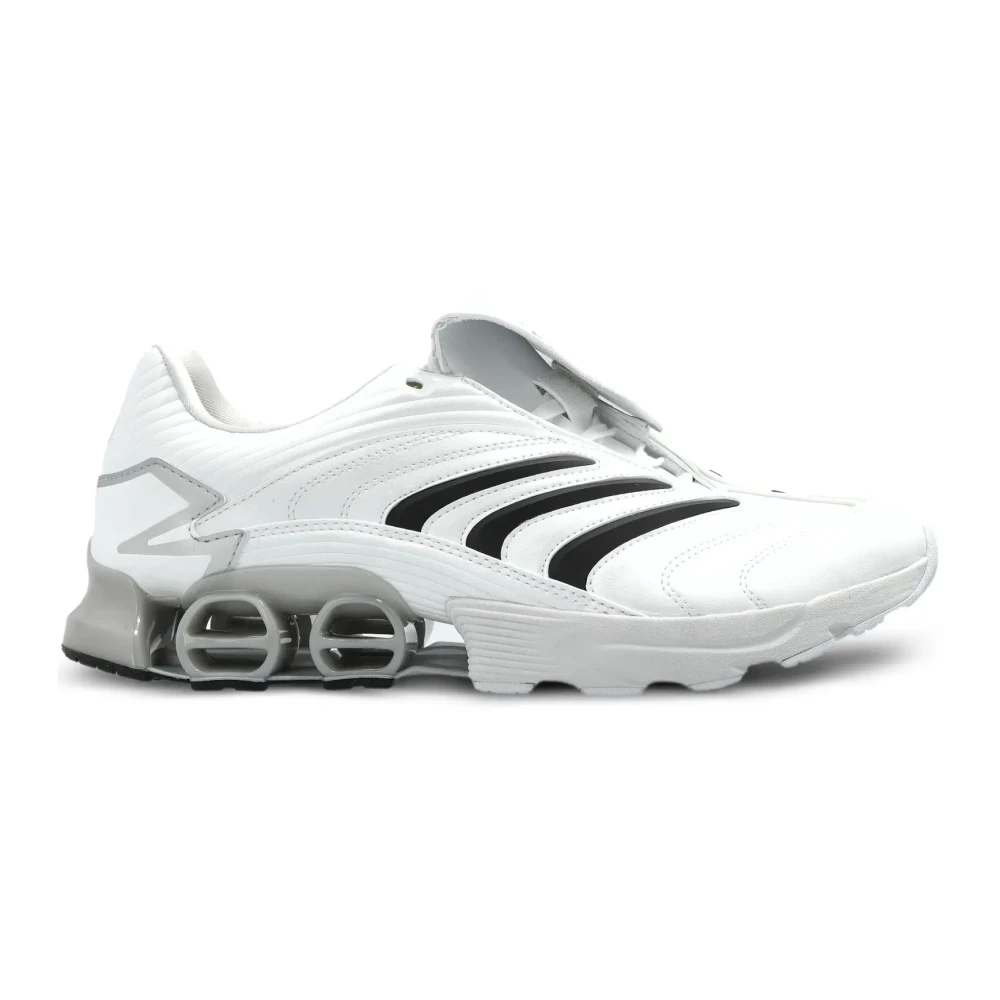 Adidas - Shoes > Sneakers - White - Adidas - Modalova