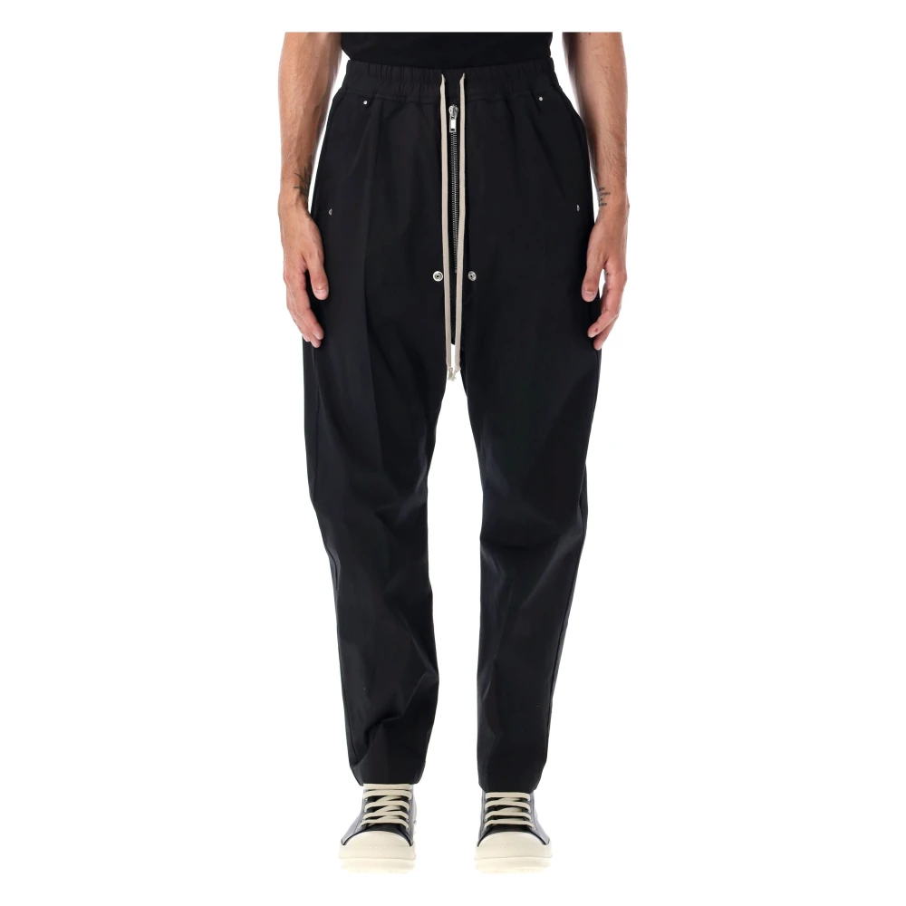 Trousers > Slim-fit Trousers - - Rick Owens - Modalova