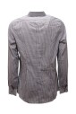 checkered-shirt-grey-made-in-italy