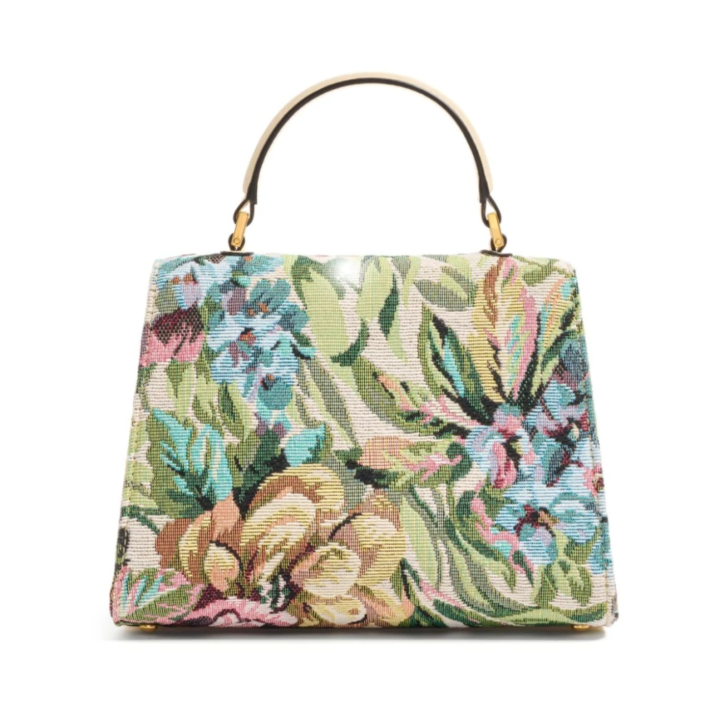 Valentino Garavani V-Sling Top Handtas Multicolor Dames