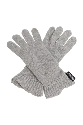 Logopatch-handskar