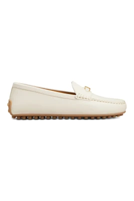 City Gommino Loafers