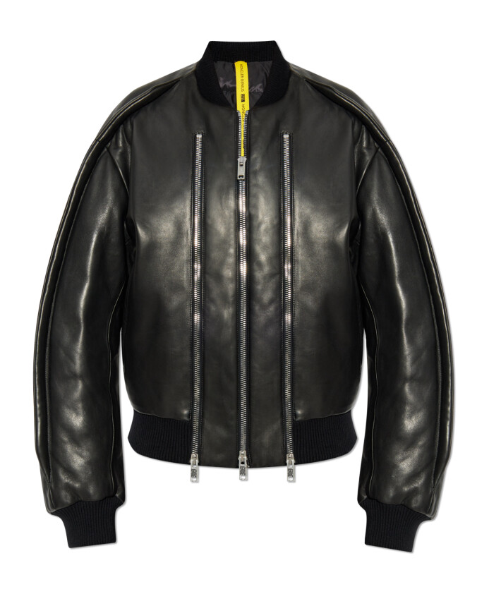 6-moncler-willow-smith-iali-leren-bomberjack