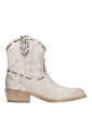 bottes-beige