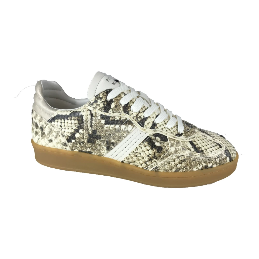 Piedi Nudi Imola 01.23 Dames Schoenen Veelkleurig Multicolor