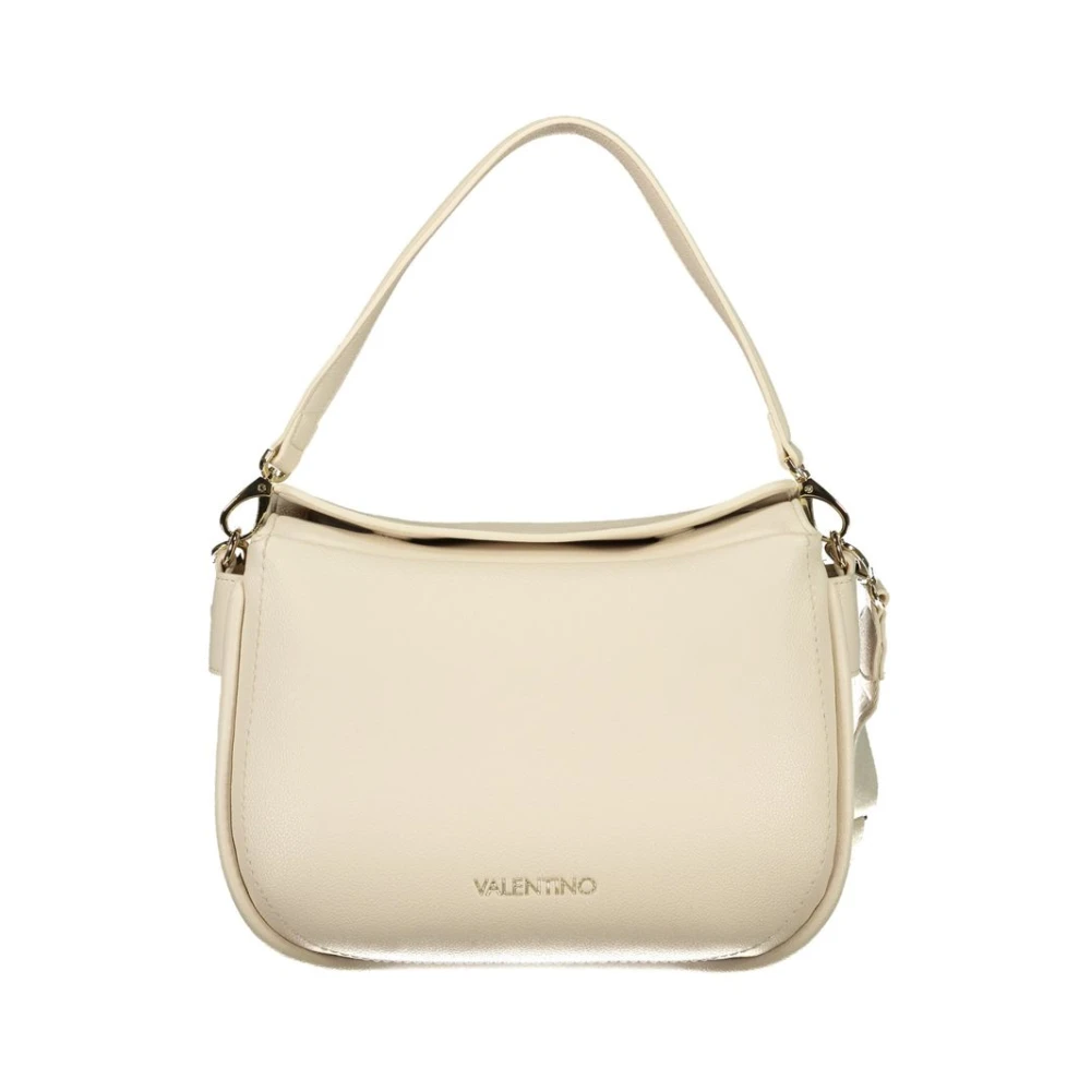 Valentino Women's Beige Shoulder Bags, One Size, Shoulder Bags
