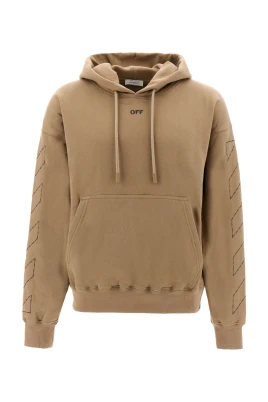 Stitch Skate Hoodie
