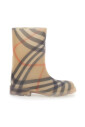 bottes-en-caoutchouc-a-motif-a-carreaux-beige