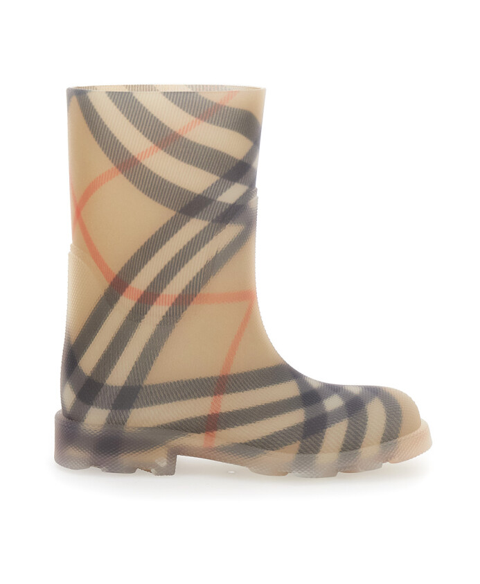 bottes-en-caoutchouc-a-motif-a-carreaux-beige