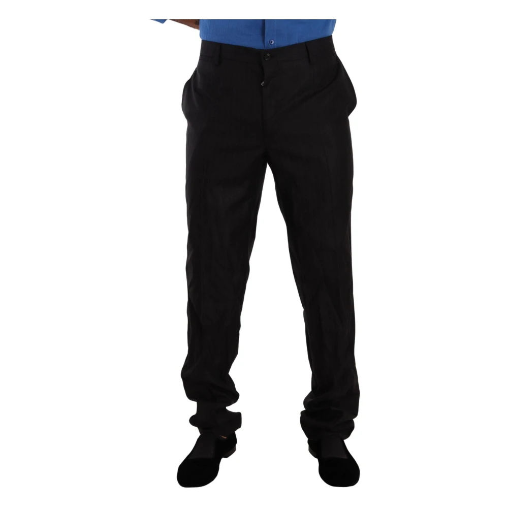 Jeans > Loose-fit Jeans - - Dolce & Gabbana - Modalova
