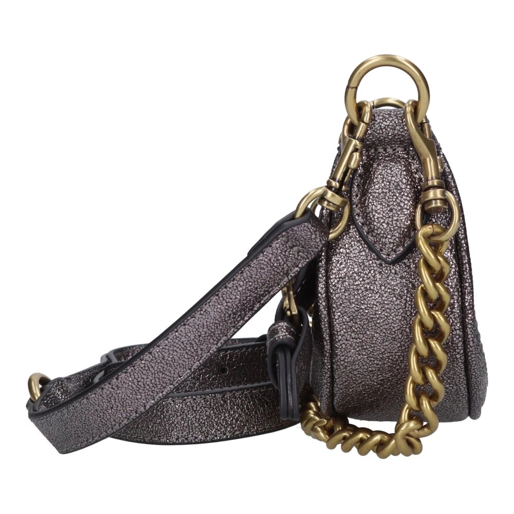 Versace Jeans Couture Tassen.. Grijs Gray Dames